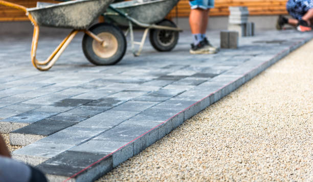 Best Permeable Paver Driveway  in Venice, FL
