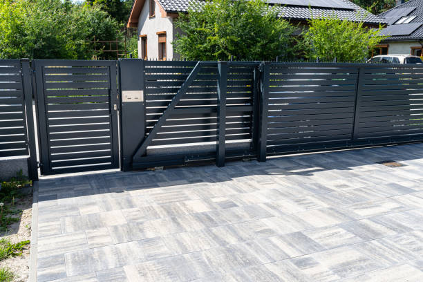 Best Cobblestone Driveway Pavers  in Venice, FL