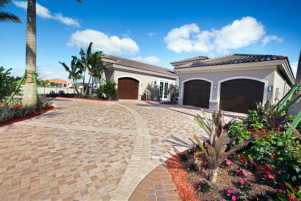 Best Driveway Paving Contractor  in Venice, FL