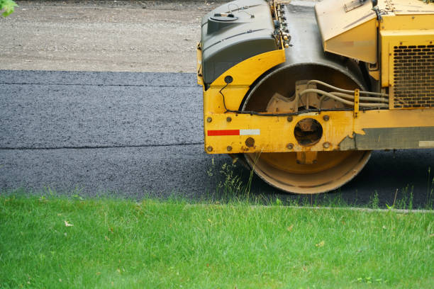 Best Decorative Driveway Pavers  in Venice, FL